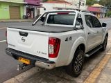 MV Automóveis | Frontier 2.3 16V TURBO DIESEL LE CD 4X4 AUTOMÁTICO 20/21 - foto 4