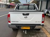 MV Automóveis | Frontier 2.3 16V TURBO DIESEL LE CD 4X4 AUTOMÁTICO 20/21 - foto 6