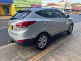 MV Automóveis | IX 35 2.0 MPFI GLS 16V FLEX 4P AUTOMÁTICO 14/15 - foto 3