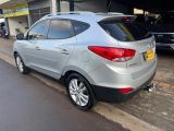 MV Automóveis | IX 35 2.0 MPFI GLS 16V FLEX 4P AUTOMÁTICO 14/15 - foto 4
