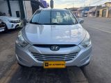 MV Automóveis | IX 35 2.0 MPFI GLS 16V FLEX 4P AUTOMÁTICO 14/15 - foto 5