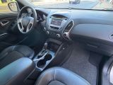 MV Automóveis | IX 35 2.0 MPFI GLS 16V FLEX 4P AUTOMÁTICO 14/15 - foto 9