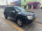 MV Automóveis | Duster 1.6 DYNAMIQUE 4X2 16V FLEX 4P MANUAL 12/13 - foto 2