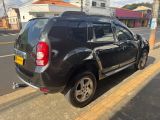 MV Automóveis | Duster 1.6 DYNAMIQUE 4X2 16V FLEX 4P MANUAL 12/13 - foto 3