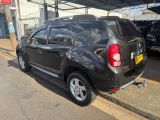 MV Automóveis | Duster 1.6 DYNAMIQUE 4X2 16V FLEX 4P MANUAL 12/13 - foto 4