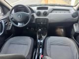 MV Automóveis | Duster 1.6 DYNAMIQUE 4X2 16V FLEX 4P MANUAL 12/13 - foto 7