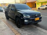 MV Automóveis | Amarok 2.0 HIGHLINE EXTREME 4X4 CD 16V TURBO INTERCOOLER DIESEL 4P AUTOMÁTICO 16/17 - foto 2