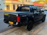 MV Automóveis | Amarok 2.0 HIGHLINE EXTREME 4X4 CD 16V TURBO INTERCOOLER DIESEL 4P AUTOMÁTICO 16/17 - foto 4