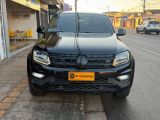 MV Automóveis | Amarok 2.0 HIGHLINE EXTREME 4X4 CD 16V TURBO INTERCOOLER DIESEL 4P AUTOMÁTICO 16/17 - foto 5