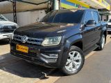 MV Automóveis | Amarok 2.0 HIGHLINE 4X4 CD 16V TURBO INTERCOOLER DIESEL 4P AUTOMÁTICO 16/17 - foto 1