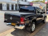 MV Automóveis | Amarok 2.0 HIGHLINE 4X4 CD 16V TURBO INTERCOOLER DIESEL 4P AUTOMÁTICO 16/17 - foto 3