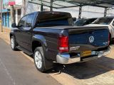 MV Automóveis | Amarok 2.0 HIGHLINE 4X4 CD 16V TURBO INTERCOOLER DIESEL 4P AUTOMÁTICO 16/17 - foto 4