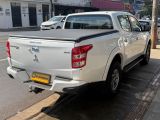 MV Automóveis | L-200 2.4 16V TURBO DIESEL SPORT HPE CD 4P 4X4 AUTOMÁTICO 19/20 - foto 3