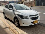 MV Automóveis | Onix 1.0 MPFI JOY 8V FLEX 4P MANUAL 19/19 - foto 2