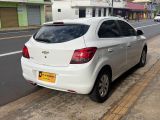 MV Automóveis | Onix 1.0 MPFI JOY 8V FLEX 4P MANUAL 19/19 - foto 3