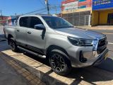 MV Automóveis | Hilux 2.8 D-4D TURBO DIESEL CD SRX 4X4 AUTOMÁTICO 23/24 - foto 2