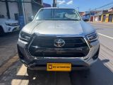 MV Automóveis | Hilux 2.8 D-4D TURBO DIESEL CD SRX 4X4 AUTOMÁTICO 23/24 - foto 5
