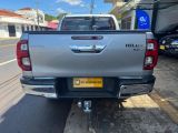 MV Automóveis | Hilux 2.8 D-4D TURBO DIESEL CD SRX 4X4 AUTOMÁTICO 23/24 - foto 6