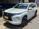 MV Automóveis | Pajero 2.4 16V MIVEC TURBO DIESEL LEGEND BLACK AWD AUTOMÁTICO 24/25 - foto 1
