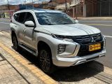 MV Automóveis | Pajero 2.4 16V MIVEC TURBO DIESEL LEGEND BLACK AWD AUTOMÁTICO 24/25 - foto 2