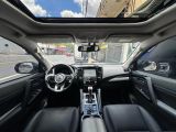 MV Automóveis | Pajero 2.4 16V MIVEC TURBO DIESEL LEGEND BLACK AWD AUTOMÁTICO 24/25 - foto 7