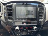 MV Automóveis | Pajero 2.4 16V MIVEC TURBO DIESEL LEGEND BLACK AWD AUTOMÁTICO 24/25 - foto 9