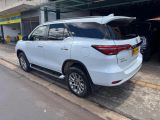MV Automóveis | Hilux 2.8 D-4D TURBO DIESEL SRX 7L 4X4 AUTOMÁTICO 23/24 - foto 3