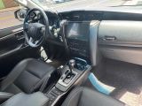 MV Automóveis | Hilux 2.8 D-4D TURBO DIESEL SRX 7L 4X4 AUTOMÁTICO 23/24 - foto 9