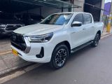 MV Automóveis | Hilux 2.8 D-4D TURBO DIESEL CD SRX 4X4 AUTOMÁTICO 21/21 - foto 1