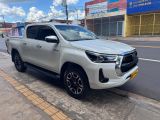 MV Automóveis | Hilux 2.8 D-4D TURBO DIESEL CD SRX 4X4 AUTOMÁTICO 21/21 - foto 2