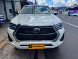 MV Automóveis | Hilux 2.8 D-4D TURBO DIESEL CD SRX 4X4 AUTOMÁTICO 21/21 - foto 5