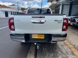 MV Automóveis | Hilux 2.8 D-4D TURBO DIESEL CD SRX 4X4 AUTOMÁTICO 21/21 - foto 6