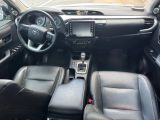 MV Automóveis | Hilux 2.8 D-4D TURBO DIESEL CD SRX 4X4 AUTOMÁTICO 21/21 - foto 7