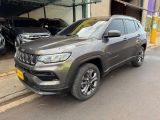 MV Automóveis | Compass 1.3 T270 LONGITUDE TB FLEX 80 ANOS 22/22 - foto 1