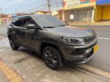 MV Automóveis | Compass 1.3 T270 LONGITUDE TB FLEX 80 ANOS 22/22 - foto 2