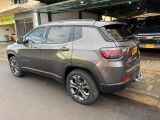 MV Automóveis | Compass 1.3 T270 LONGITUDE TB FLEX 80 ANOS 22/22 - foto 3