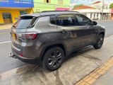 MV Automóveis | Compass 1.3 T270 LONGITUDE TB FLEX 80 ANOS 22/22 - foto 4