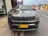 MV Automóveis | Compass 1.3 T270 LONGITUDE TB FLEX 80 ANOS 22/22 - foto 5