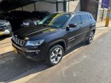 MV Automóveis | Compass 2.0 16V DIESEL LONGITUDE 4X4 AUTOMÁTICO 18/19 - foto 1