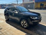 MV Automóveis | Compass 2.0 16V DIESEL LONGITUDE 4X4 AUTOMÁTICO 18/19 - foto 2