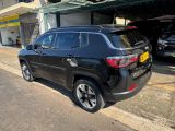 MV Automóveis | Compass 2.0 16V DIESEL LONGITUDE 4X4 AUTOMÁTICO 18/19 - foto 4