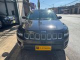 MV Automóveis | Compass 2.0 16V DIESEL LONGITUDE 4X4 AUTOMÁTICO 18/19 - foto 5