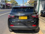 MV Automóveis | Compass 2.0 16V DIESEL LONGITUDE 4X4 AUTOMÁTICO 18/19 - foto 6