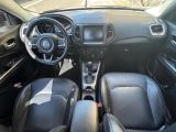 MV Automóveis | Compass 2.0 16V DIESEL LONGITUDE 4X4 AUTOMÁTICO 18/19 - foto 7