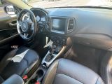 MV Automóveis | Compass 2.0 16V DIESEL LONGITUDE 4X4 AUTOMÁTICO 18/19 - foto 9