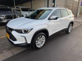 MV Automóveis | Tracker 1.0 TURBO FLEX LTZ AUTOMÁTICO 20/21 - foto 1