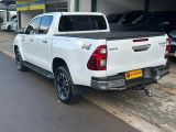 MV Automóveis | Hilux 2.8 D-4D TURBO DIESEL CD SRV 4X4 AUTOMÁTICO 24/25 - foto 3