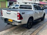 MV Automóveis | Hilux 2.8 D-4D TURBO DIESEL CD SRV 4X4 AUTOMÁTICO 24/25 - foto 4