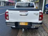 MV Automóveis | Hilux 2.8 D-4D TURBO DIESEL CD SRV 4X4 AUTOMÁTICO 24/25 - foto 6