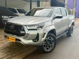 MV Automóveis | Hilux 2.8 D-4D TURBO DIESEL CD SRX PLUS 4X4 AUTOMÁTICO 24/24 - foto 1